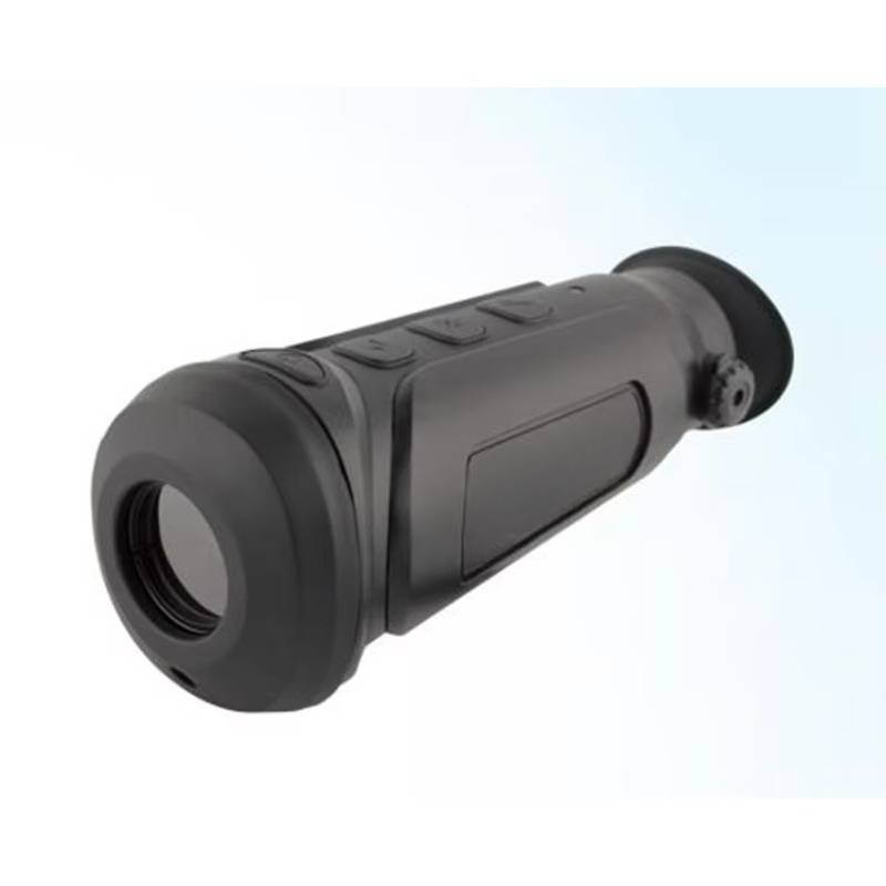 Hunting Thermal Imaging Scope - 사냥용 이미징 카메라 열화상 단안경 적외선