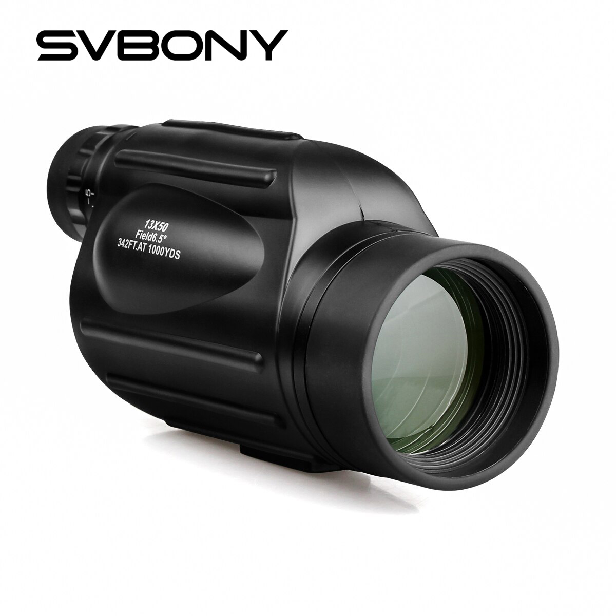 Hunting Thermal Imaging Scope - Svbony 망원경 SV49 단안 강력한 전문