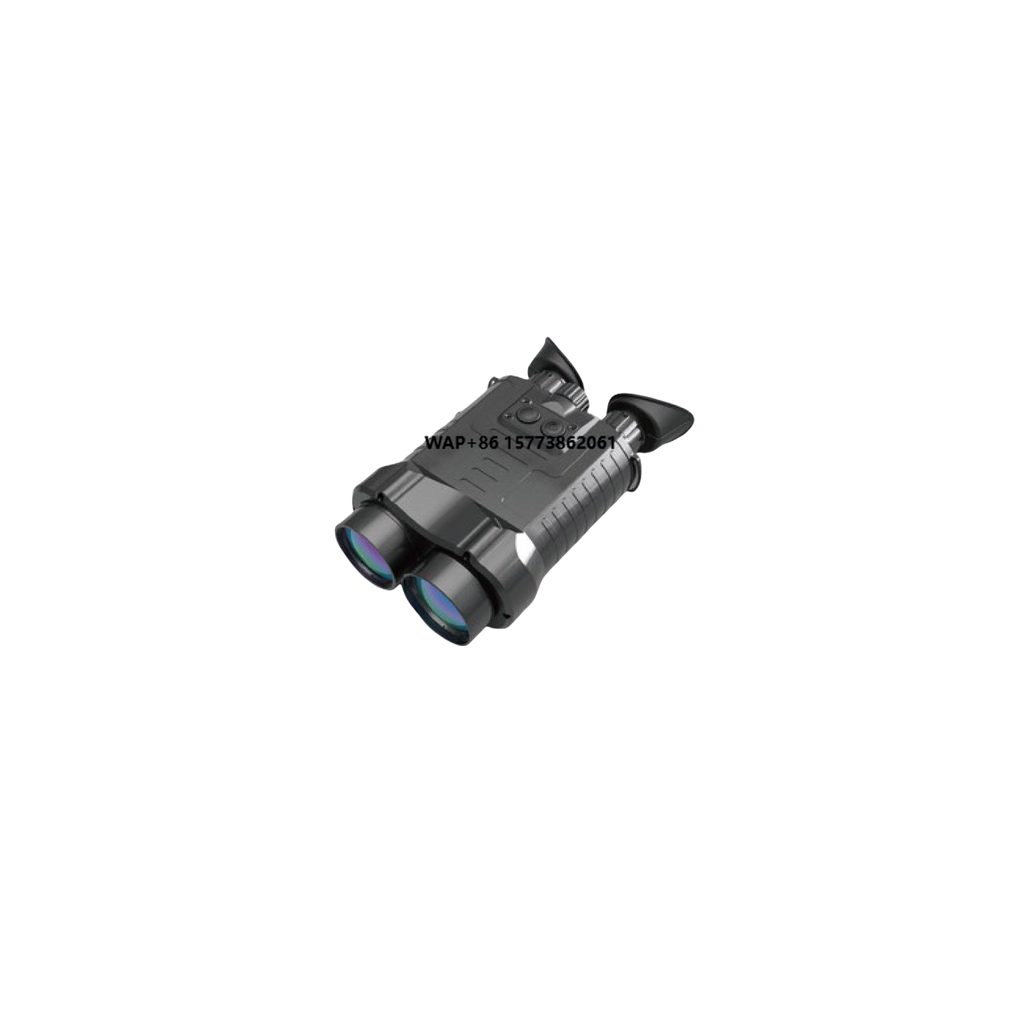 Hunting Thermal Imaging Scope - 전문가용 휴대용 열화상 야간 사냥 카메라