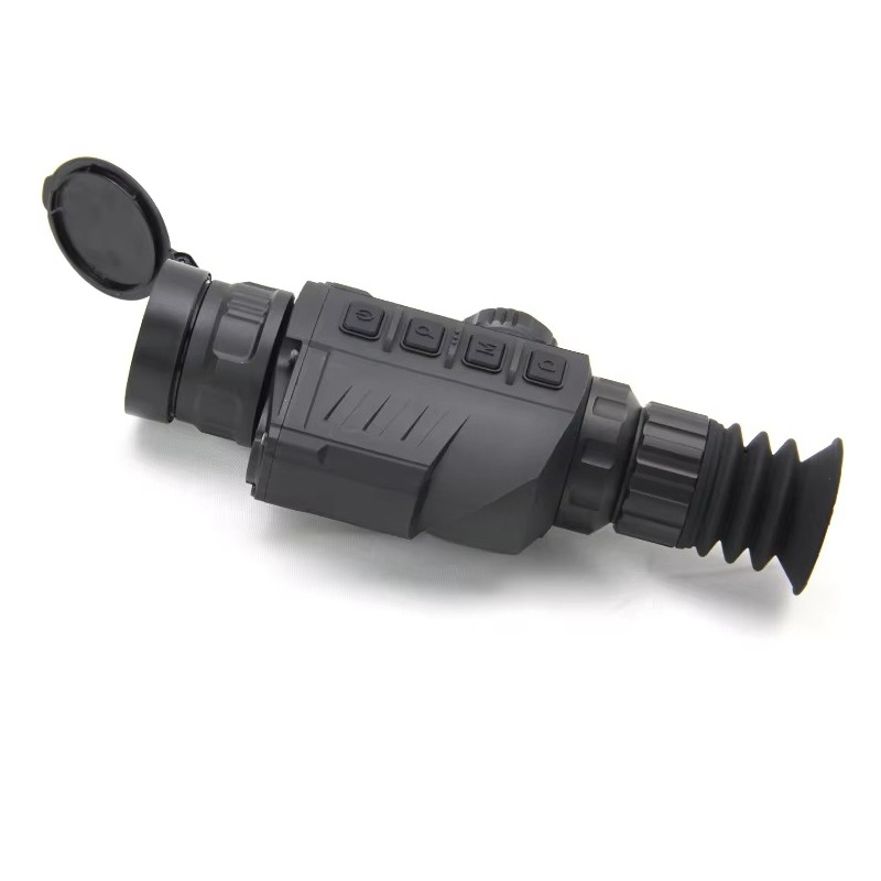사냥용 열화상 스코프 단안 야간 투시경 방수 384*2 - Hunting Thermal Imaging Scope 리뷰 및 가격