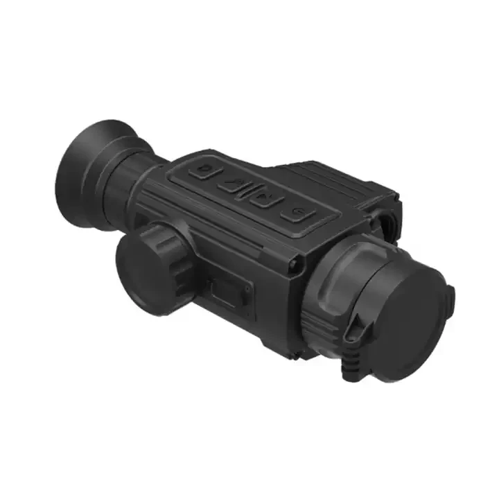 RS5 35mm 2x 4x 적외선 열화상 스코프 사냥용 - Hunting Thermal Imaging Scope 리뷰 및 가격