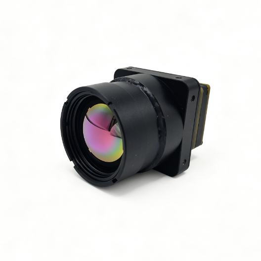 640X512 UAV 열화상 카메라 비냉각식 열화상 코 - Thermal Module 640X512 Core 리뷰 및 가격
