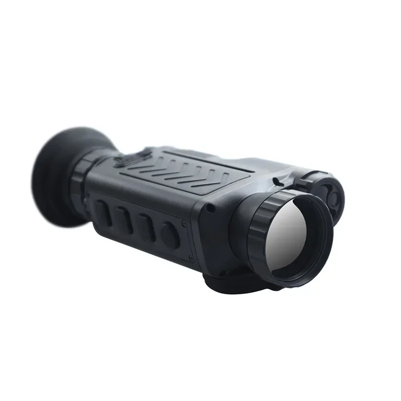 야외 장거리 휴대용 열화상 카메라 열 추적 스팟팅 사냥 - Hunting Thermal Imaging Scope 리뷰 및 가격