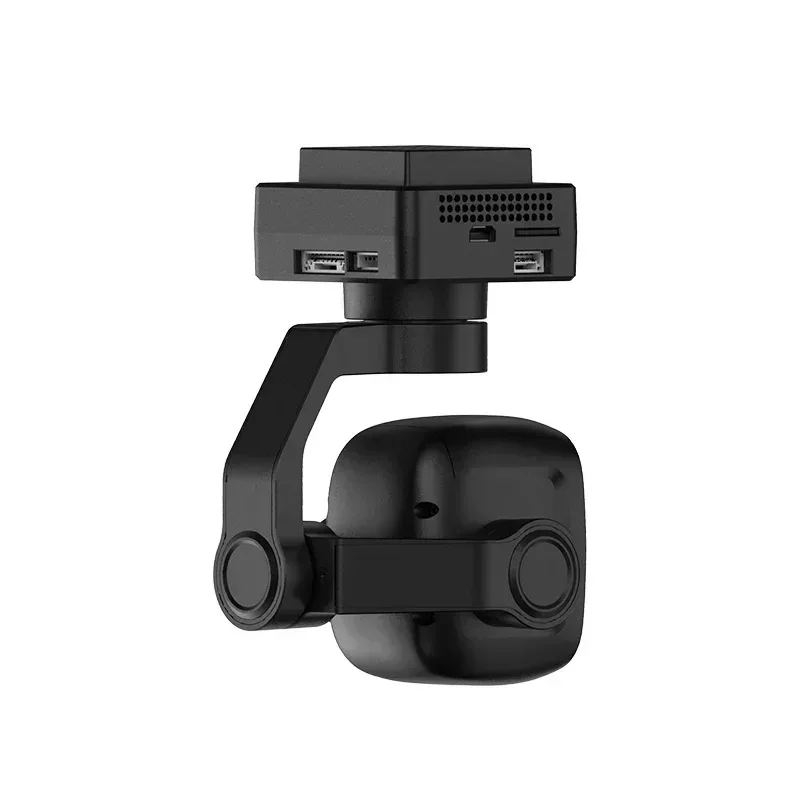 고해상도 드론용 열화상 짐벌 카메라 - Thermal Imager Drone Gimbal 리뷰 및 가격