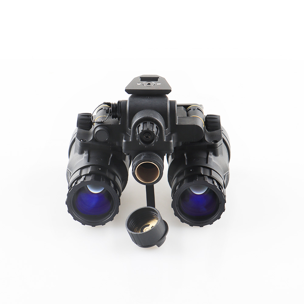 BNVD-1431MK2 쌍안경 야간 투시경 GEN3 화 - Hunting Thermal Imaging Scope 리뷰 및 가격