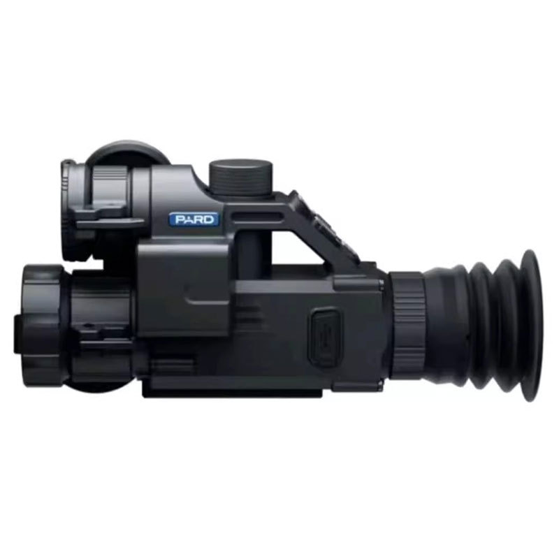 새로운 고품질 PARD LA2M 3-in-1 HD 거리 - Hunting Thermal Imaging Scope 리뷰 및 가격