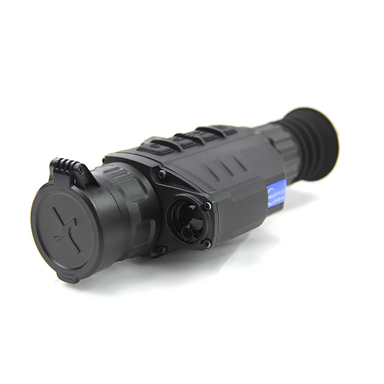 열화상 스코프 휴대용 숲 버전 단안경 A10LRF 열화 - Thermal Scope Night Vision Monocular 리뷰 및 가격