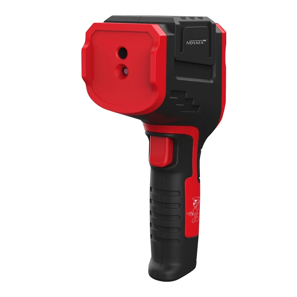 열화상 카메라, 적외선 열화상 이미징, 수위 누수 감지 - Nf 521 Thermal Imaging Camera 리뷰 및 가격