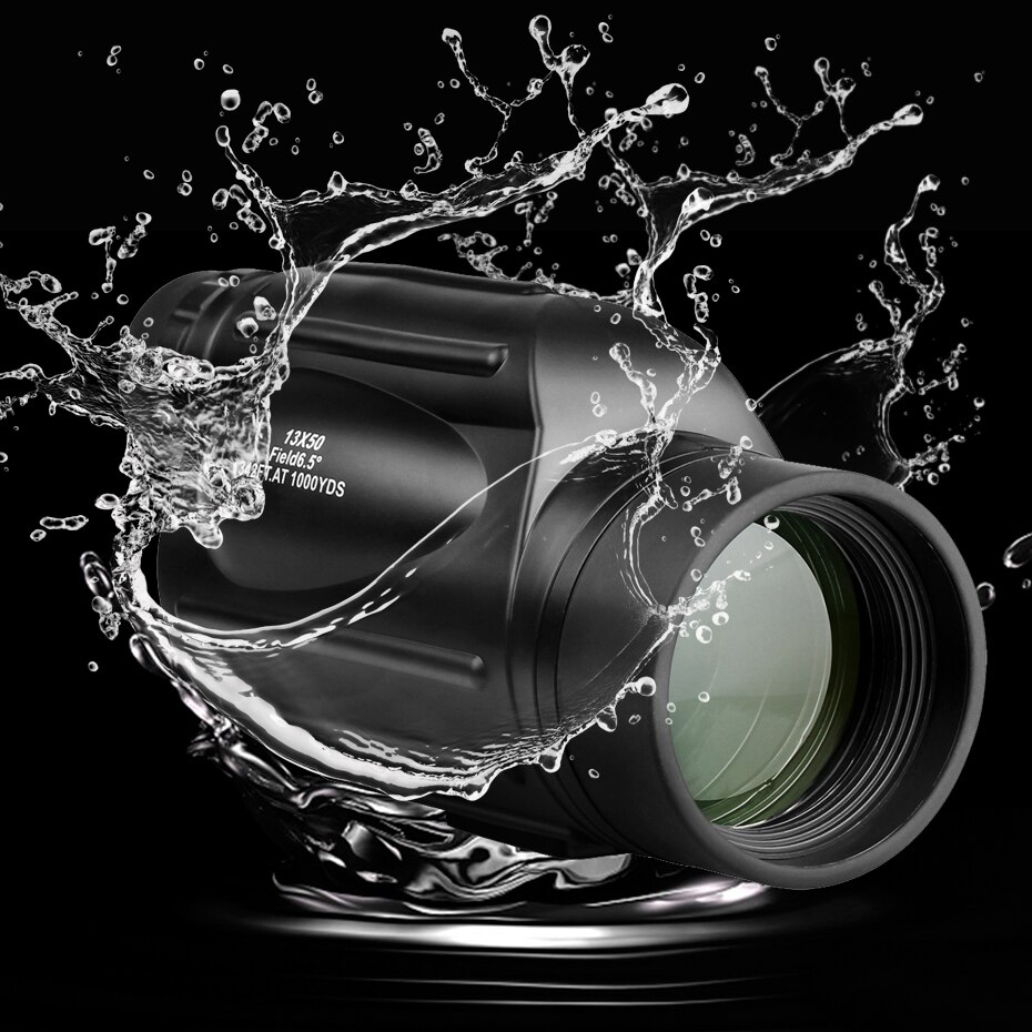 Svbony 망원경 SV49 단안 강력한 전문 단안 여 - Hunting Thermal Imaging Scope 리뷰 및 가격