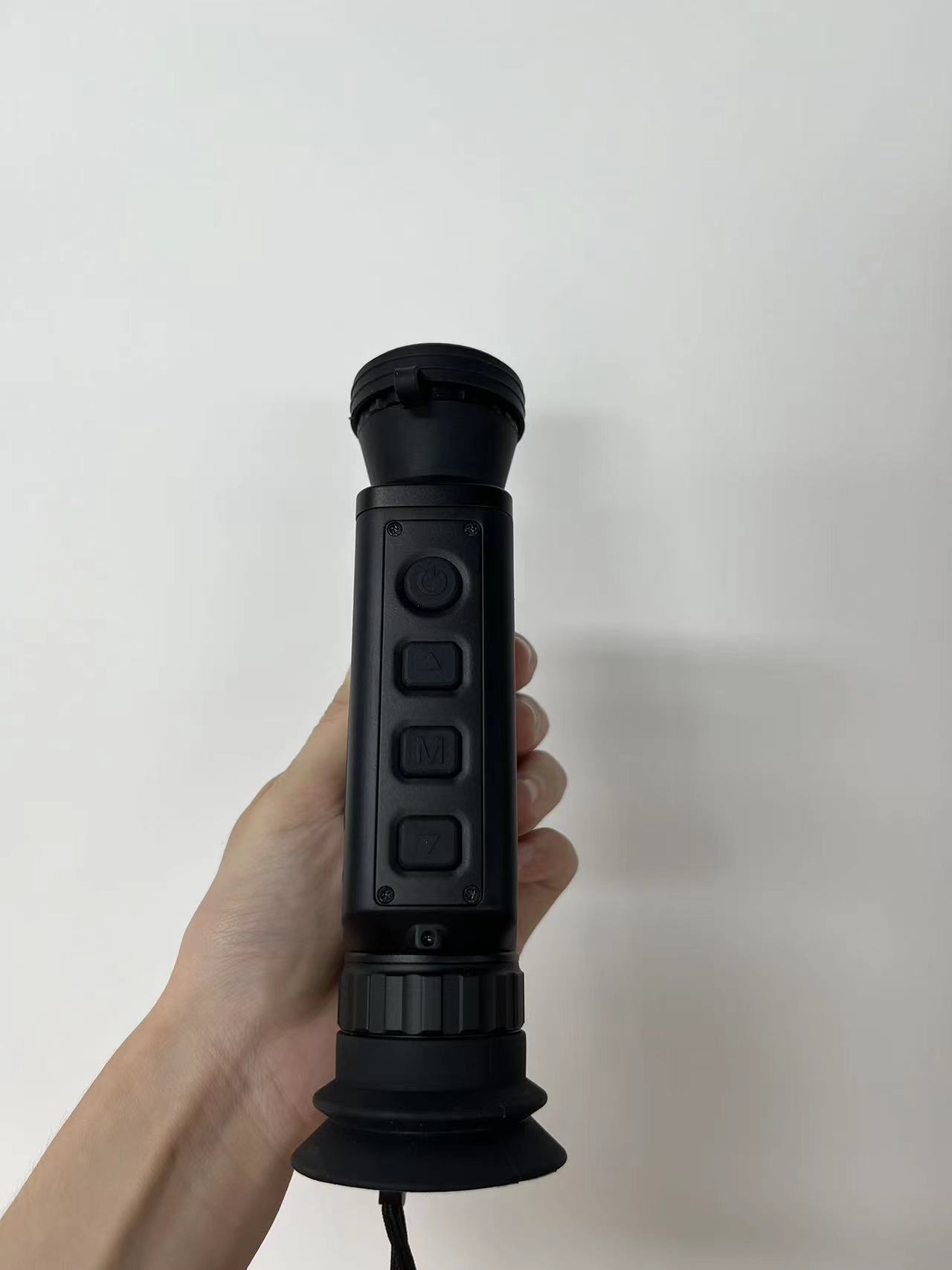 야간 투시경 열화상 단안 망원경 사냥용 - Hunting Thermal Imaging Scope 리뷰 및 가격