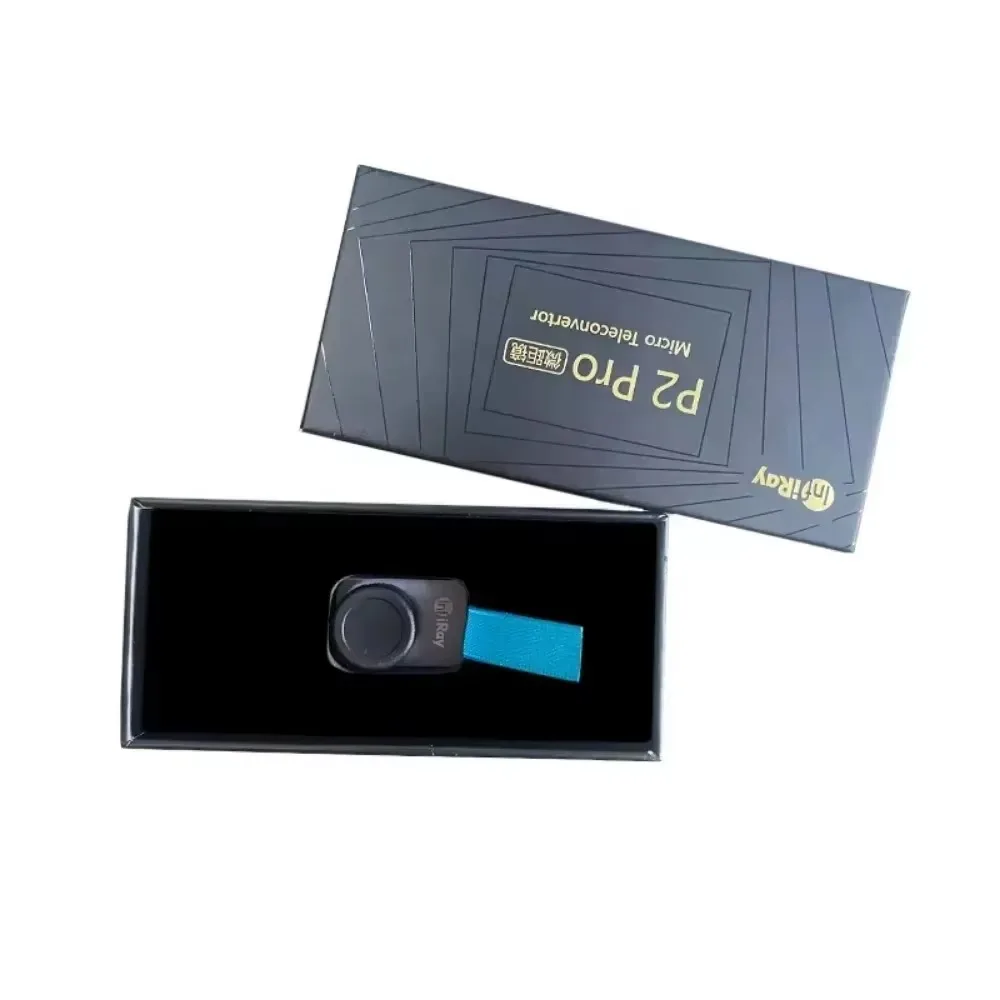 A+ INFIRAY P2 Pro 매크로 렌즈 8mm 적 - Thermal Imaging Camera 256X192 리뷰 및 가격