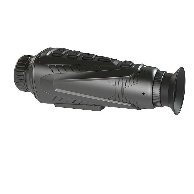 재고 있음 Hti A16 384px 휴대용 열화상 스코 - Thermal Scope Night Vision Monocular 리뷰 및 가격