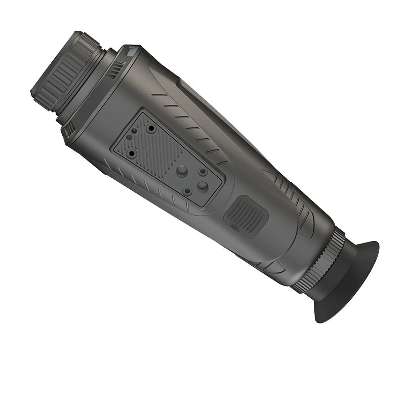 재고 있음 Hti A16 384px 휴대용 열화상 스코 - Thermal Scope Night Vision Monocular 리뷰 및 가격