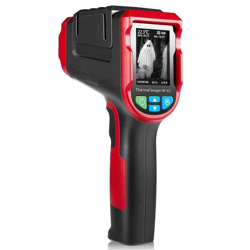 ABRE-NF-521 열 카메라 휴대용 적외선 카메라  - Nf 521 Thermal Imaging Camera 리뷰 및 가격