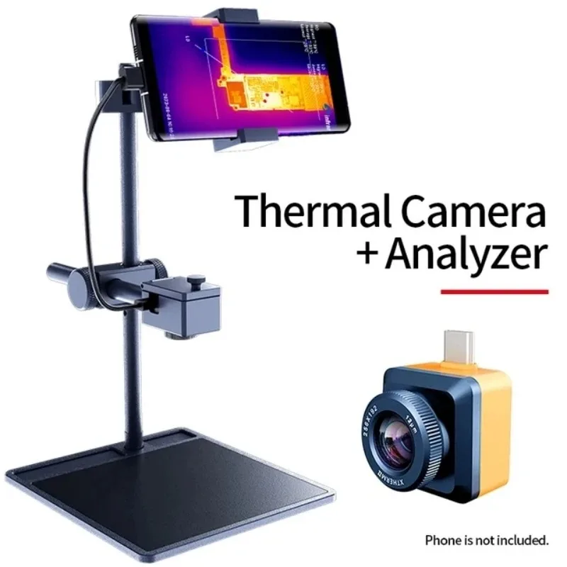 InfiRay Xinfrared T2S 플러스 열화상  - Nf 521 Thermal Imaging Camera 리뷰 및 가격